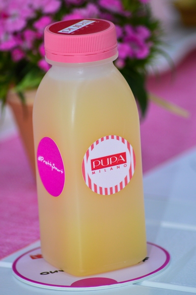 Get Pretty Smart with Pupa